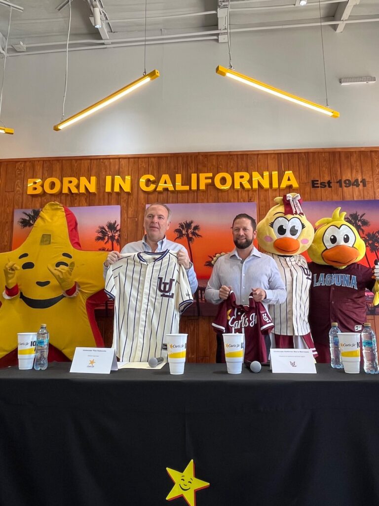 Nueva alianza en Torreón: Carl’s Jr. y Algodoneros revelan promociones