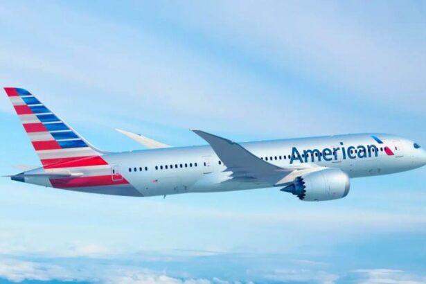 American Airlines lanza promoción desde Monterrey