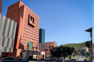 Barceló apuesta por Nuevo León con inversión de 50 millones de dólares en sector hotelero