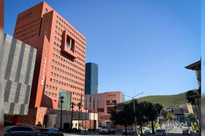 Barceló apuesta por Nuevo León con inversión de 50 millones de dólares en sector hotelero