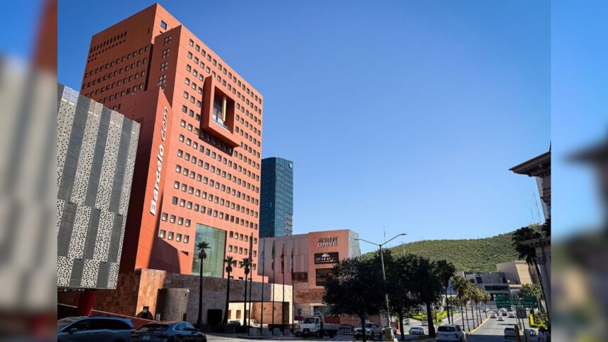 Barceló apuesta por Nuevo León con inversión de 50 millones de dólares en sector hotelero