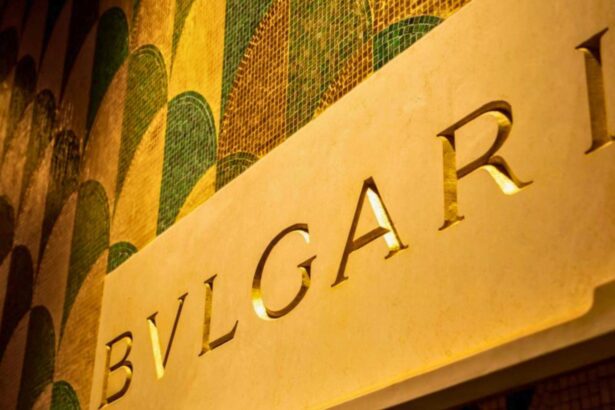 Nueva boutique de Bvlgari en Monterrey redefine el lujo