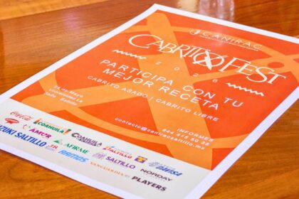 Así será el Cabrito Fest 2026 en Universidad La Salle Saltillo
