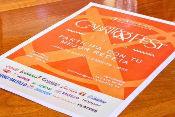 Así será el Cabrito Fest 2026 en Universidad La Salle Saltillo
