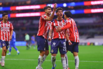Clausura 2026: Cómo ver EN VIVO Chivas vs Cruz Azul