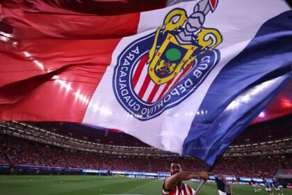 EN VIVO Chivas vs Tigres: Así se juega la vuelta de cuartos del Clausura 2026