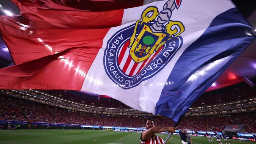 EN VIVO Chivas vs Tigres: Así se juega la vuelta de cuartos del Clausura 2026
