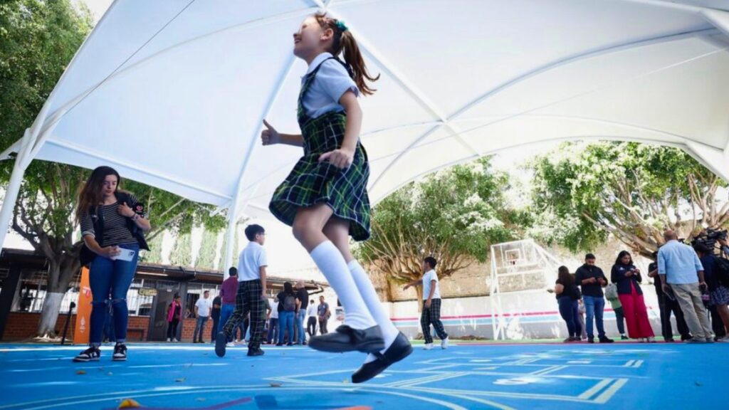 Jalisco suspenderá clases presenciales por el Mundial 2026 en Guadalajara