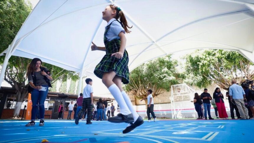 Jalisco suspenderá clases presenciales por el Mundial 2026 en Guadalajara