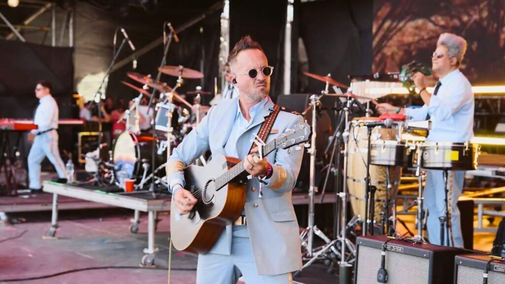 Torreón se prepara para el concierto de Los Claxons