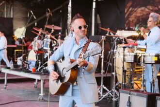 Torreón se prepara para el concierto de Los Claxons