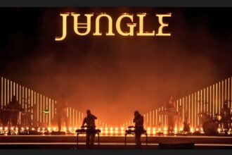Jungle confirma concierto en Guadalajara: esto cuestan los boletos en Auditorio Telmex