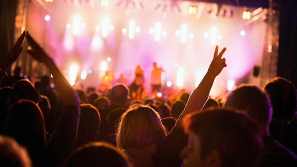 Agenda musical de Saltillo junio 2026: Todos los conciertos confirmados