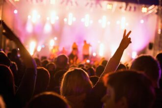 Agenda musical de Saltillo junio 2026: Todos los conciertos confirmados