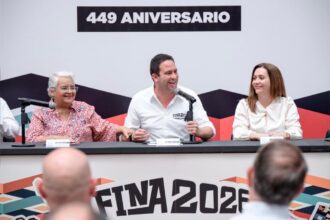 Saltillo presenta FINA 2026 con más de 400 actividades culturales y recreativas