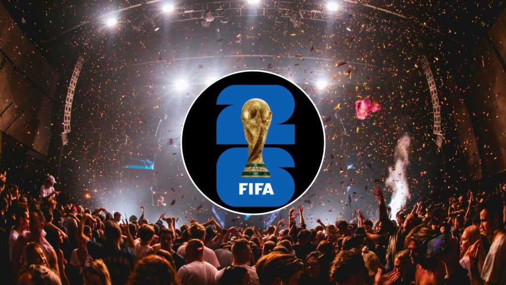 Mundial 2026: Monterrey revelará hoy artistas del FIFA Fan Festival