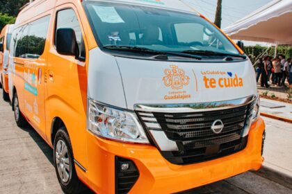 'Guadalajara te lleva': Rutas, horarios y colonias con transporte gratis