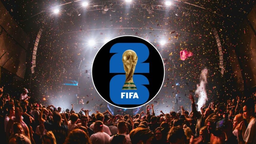 Mundial 2026: Monterrey revelará hoy artistas del FIFA Fan Festival