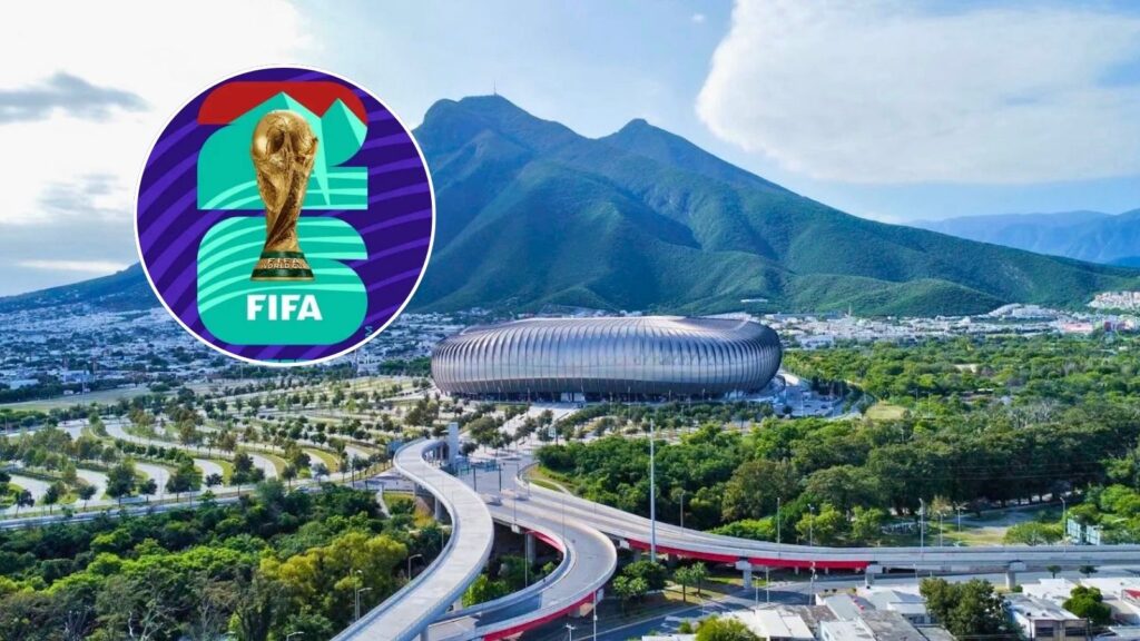 Park & Ride Monterrey 2026: Transporte oficial al Estadio