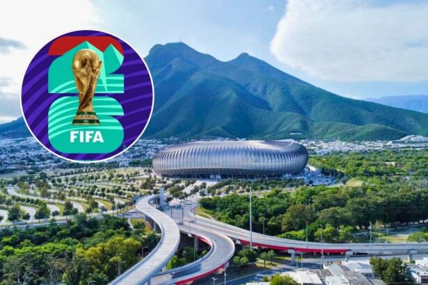 Park & Ride Monterrey 2026: Transporte oficial al Estadio