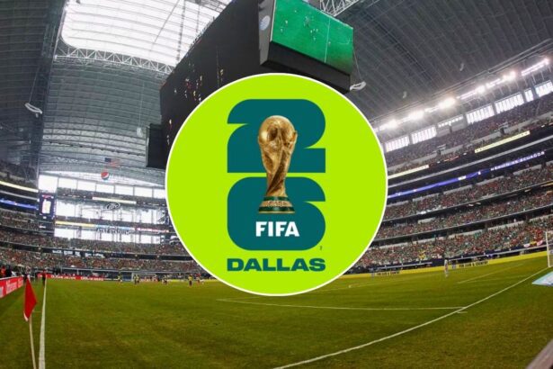 Precios de vuelos Guadalajara-Dallas para el Mundial 2026