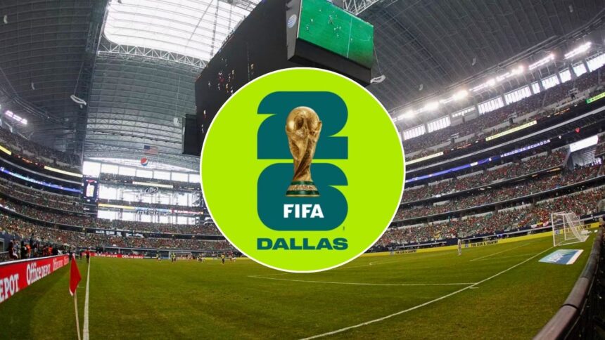 Precios de vuelos Guadalajara-Dallas para el Mundial 2026