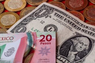 Precio del dólar en México HOY 26 de mayo de 2026: Así se mueve el peso mexicano