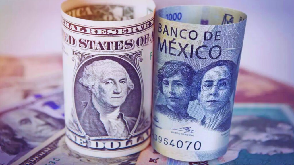 Precio del dólar en México hoy lunes 18 de mayo de 2026: Así se mueve el peso mexicano