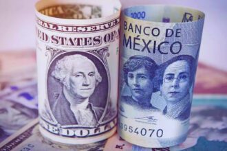 Precio del dólar en México hoy lunes 18 de mayo de 2026: Así se mueve el peso mexicano