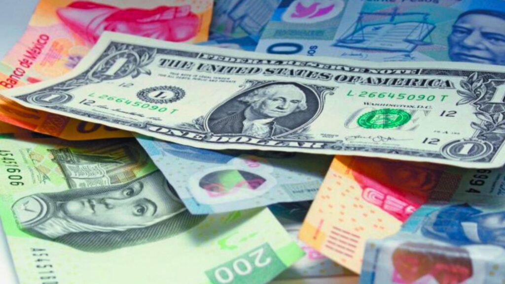 Dólar en México HOY jueves 21 de mayo de 2026: Así amaneció el tipo de cambio