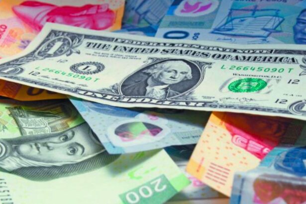 Dólar en México HOY jueves 21 de mayo de 2026: Así amaneció el tipo de cambio