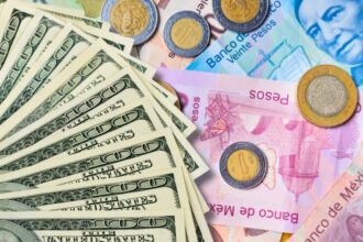¿Sube o baja el dólar hoy? Así está el tipo de cambio en México este lunes 4 de mayo