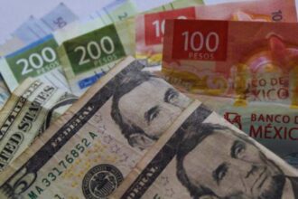 Precio del dólar en México hoy 15 de mayo de 2026: Bancos y comportamiento del peso