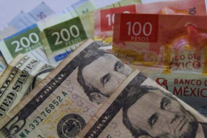 Precio del dólar en México hoy 15 de mayo de 2026: Bancos y comportamiento del peso
