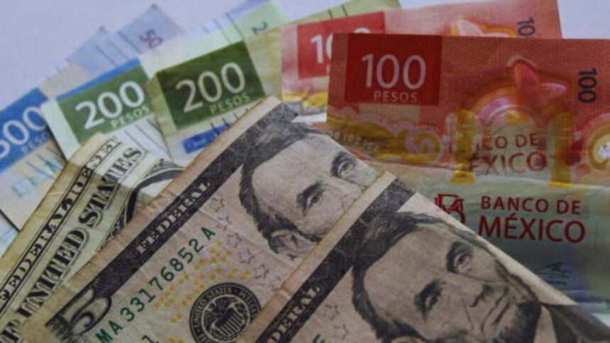 Precio del dólar en México hoy 15 de mayo de 2026: Bancos y comportamiento del peso