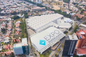 Transformación en Expo Guadalajara con Distrito Urbano: Lo que debes saber