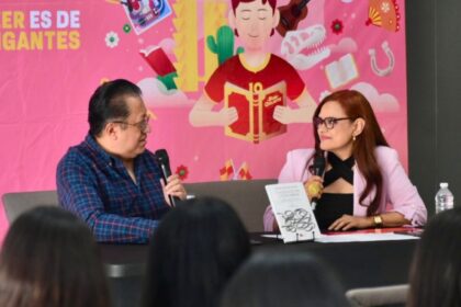 ¿Hasta cuándo estará la FIL Coahuila 2026 en La Laguna? Esto debes saber