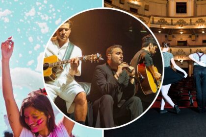Qué hacer en Guadalajara este fin de semana: conciertos, teatro y más