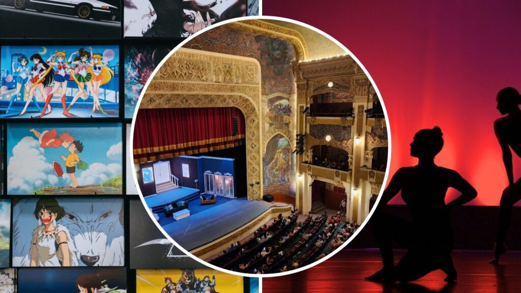 Torreón tendrá teatro, festivales y turismo este fin de semana