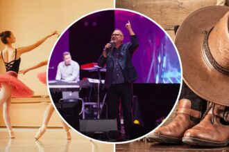 Agenda Monterrey: Los mejores eventos y conciertos del 22 al 24 de mayo