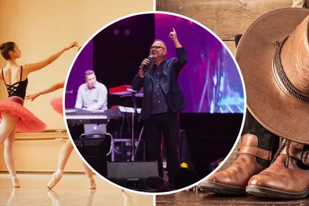 Agenda Monterrey: Los mejores eventos y conciertos del 22 al 24 de mayo
