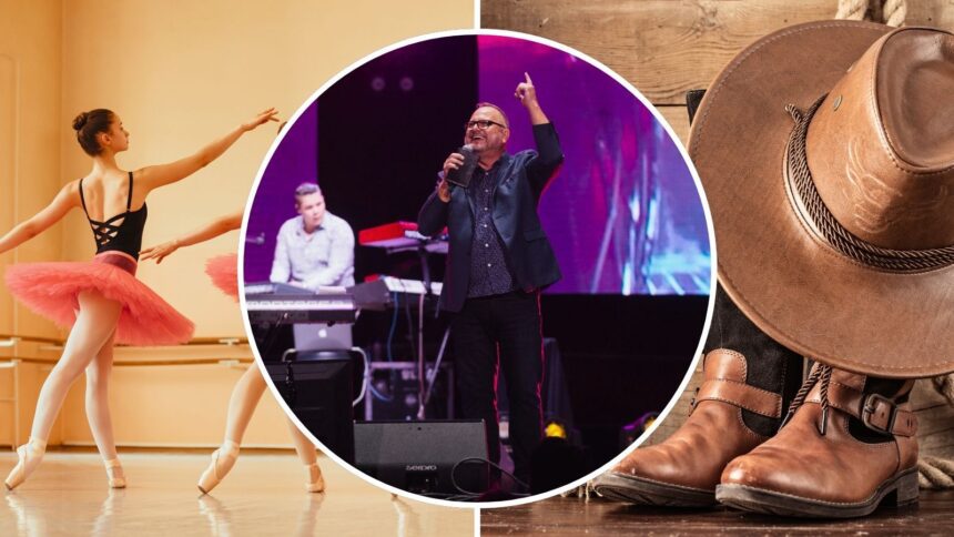Agenda Monterrey: Los mejores eventos y conciertos del 22 al 24 de mayo