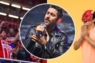 Conciertos, teatro y futbol: qué hacer en Guadalajara del 15 al 17 de mayo