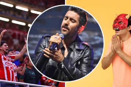 Conciertos, teatro y futbol: qué hacer en Guadalajara del 15 al 17 de mayo