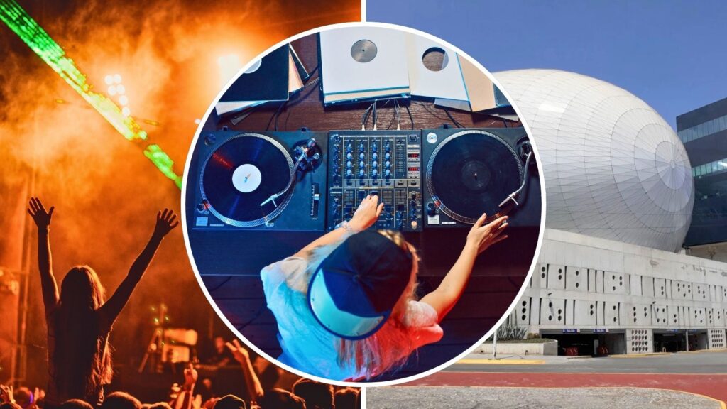 Fin de semana en Monterrey: Guía de eventos del 15 al 17 de mayo