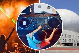 Fin de semana en Monterrey: Guía de eventos del 15 al 17 de mayo