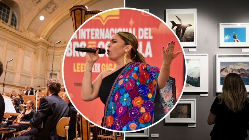 Fin de semana en Torreón: guía de eventos del 15 al 17 de mayo