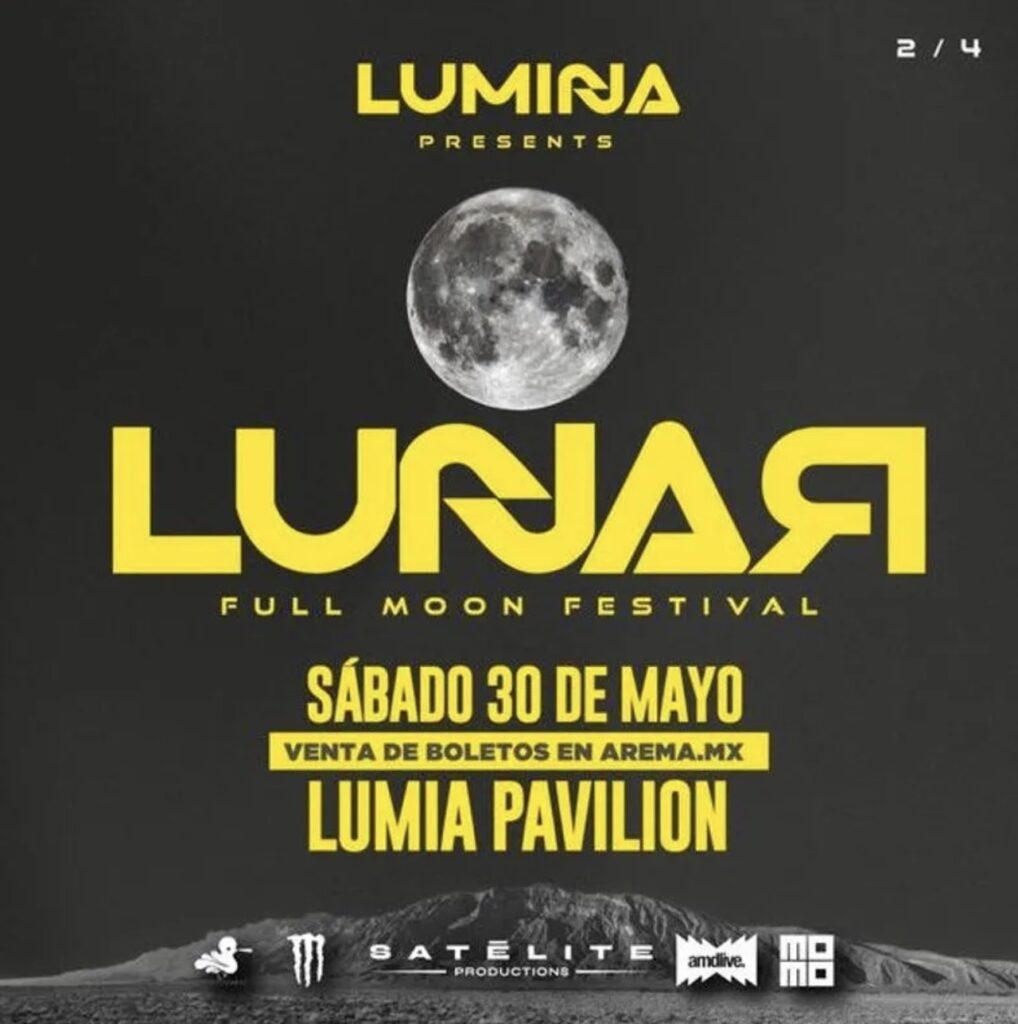 Descubre qué hacer en Saltillo el último fin de semana de mayo: No te pierdas Lunar
