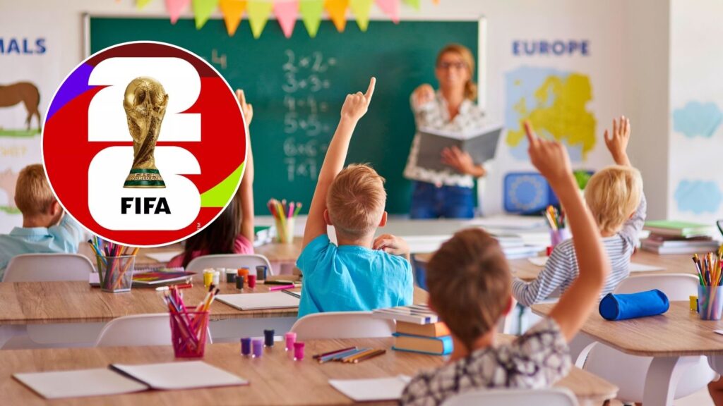 Jalisco ajusta clases por el Mundial 2026: Aquí los detalles