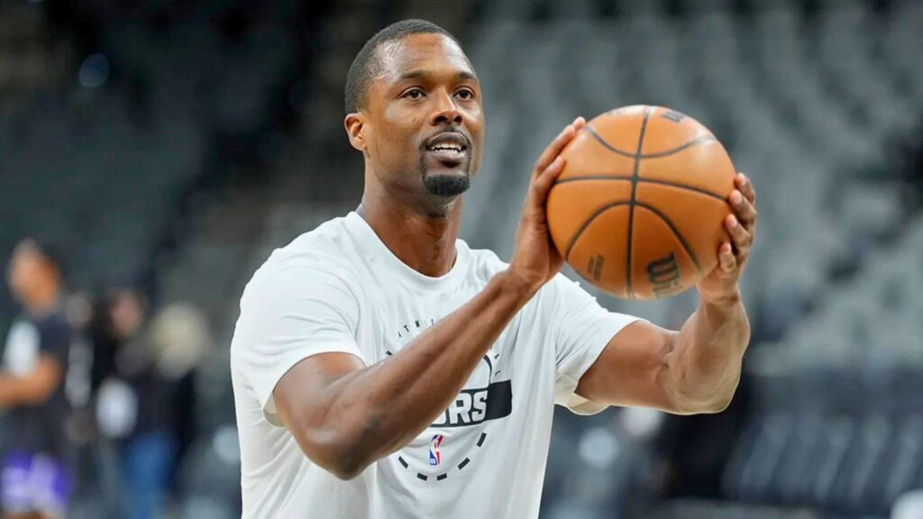 Harrison Barnes visitará Saltillo y donará 100 mil dólares